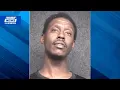Man arrested after fight between 2 drivers led to Myrtle Beach Publix parking lot shooting