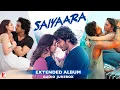 Download Lagu Saiyaara (Extended Album) | Audio Jukebox | New Music Album 2025 | New Movie Songs