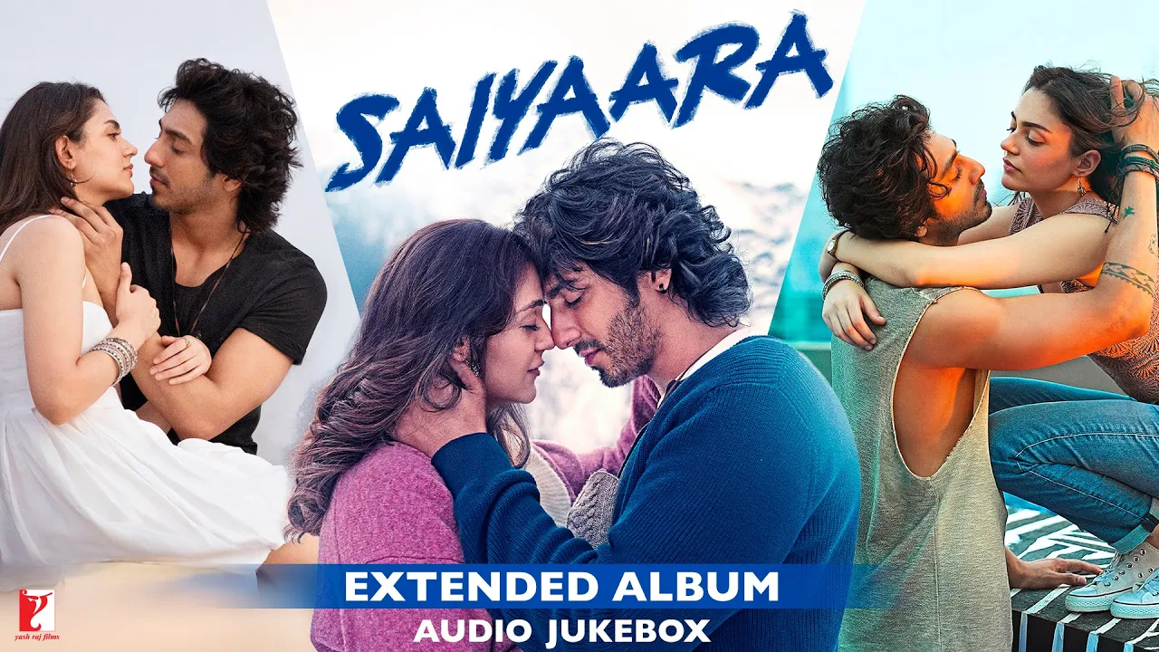 YRF channel featured image