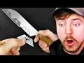 Download Lagu World’s Sharpest Knife!