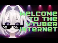 Download Lagu Welcome to the (Vtuber) Internet - Bo Burnham  | Parody by Kilia Kurayami