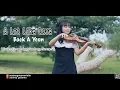 Download Lagu A Lot Like Love  사랑인 듯 아닌 듯 - Baek A Yeon (Violin Cover by Audrey Gotama)
