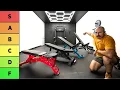 The BEST WORST Adjustable Weight Benches Ranked