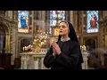 Download Lagu I Cried Listening to This – Ave Maria Gregorian Chant by Nuns