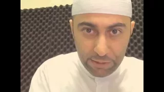 أيوب يوسف ثوان في حب اللغة العربية 