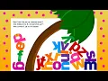 Ray Charles reads Chicka Chicka Boom Boom 2017 Edition