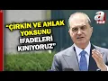 Download Lagu Ak Parti Sözcüsü Ömer Çelik'ten CHP'ye Sert Tepki! | A Haber