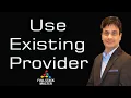 Use Existing Provider Angular Tutorial