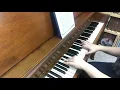 Times Like This (The Lucky Stiff) - Accompaniment 🎹 *E*