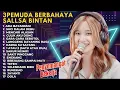 Sallsa Bintan feat 3 Pemuda Berbahaya | Ada Bayangmu | Cocok Untuk Menemani Hujan