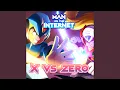 X vs Zero (From \