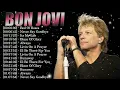 Lagu Bon Jovi Greatest Hits Playlist – Full Album 80s Rock Legends Nonstop