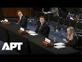 Huge Due Process Violation Margot Cleveland Demands Accountability During 2020 Election Hearing