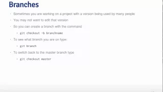 2 6 Basic Git Commands 5 52