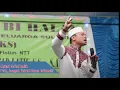 Download Lagu Ust Das'ad Latif: Jangan Takut Sama Istri Pak !!