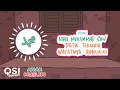 Download Lagu Kisah Detik Terakhir Wafatnya Nabi Muhammad Saw - Kartun Anak Muslim Indonesia