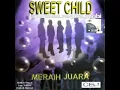 Download Lagu SweetChild Tinggal Sayang Tinggallah Pujaan Original