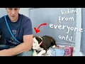 Download Lagu Bekijk het moment waarop ik erachter kom WAAROM deze Amerikaanse Bulldog zich in het asiel versto...