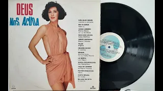 D.eus N.os A.cuda - N.aciona.l - ℗ 1992 - Baú Musical????