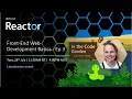 In the Code Garden - With Renee Front-End Web Development Basics