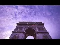 Taylor Swift - Paris (Official Lyric Video)