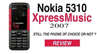 Download Nokia 5310 Xpress Music 2007 - Unboxing in 2023 | Sen Yuan (HK) Store MP3