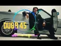 Dubb 45 Song (Official Video) | Mankirt Aulakh New Punjabi Song 2026 | Saabi