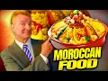 Download Lagu I Tried Moroccan Cuisine! (Any Good?) ~ Eric Meal Time #1022