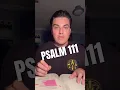 Download Lagu Psalm 111 #jesus #god