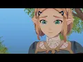 Download Lagu Link and Zelda BOTW Animation by @HannahMcCravy (w/ VA!)