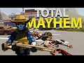 Download Lagu Taking Over A Zombie Apocalypse..