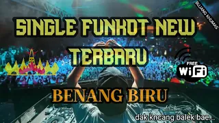 Download SINGLE FUNKOT TERBARU (BENANG BIRU) MP3