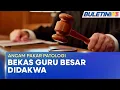 Download Lagu MAHKAMAH | Bekas Guru Besar Didakwa Ancam Pakar Patologi Saksi Inkues