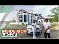 Download Lagu Inside Lagos Most Luxurious Neighbourhoods will Blow your Mind 🇳🇬