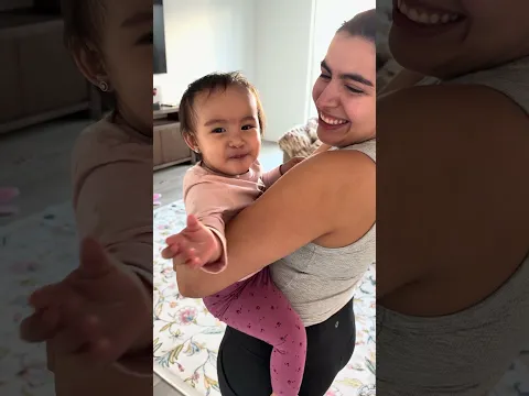 She is so cute 🥰