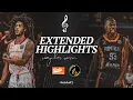 Download Lagu RASTA Vechta v Promitheas Patras | Full Game Highlights | #BasketballCL 2024-25