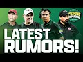 NOBODY Can Stop OHIO STATE Recruiting - Hottest Team in America Texas A M Buzz Miami Updates