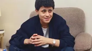 ولا القسوه دا طبع حبيبي 