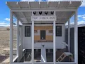 This chicken coop has major character 6 things that take it over the top