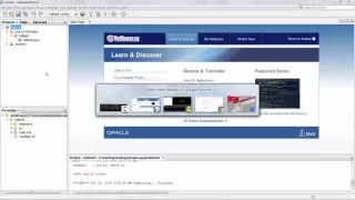 Hello Git GitHub in NetBeans IDE