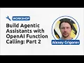 How to Build LLM Agents with Function Calling in Python Step-by-Step Guide