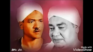 سلم على الاحباب بصوت الشيخ محمد المنتصر الدح     دندنها