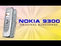 Nokia 9300 Ringtones | All Nokia 9300 Original Ringtones