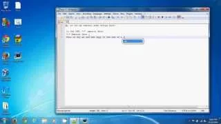Batch - How to Set a Variable from a TXT File How to Data From Files