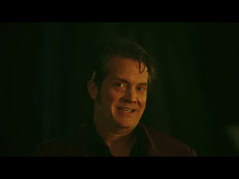 Big Wheels (Andrew Simpson) 2019 - Trailer