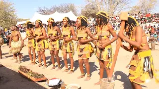 Download RUNDU URBAN 2023 CULTURAL PERFORMANCE MP3