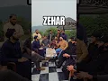 Lagu ZEHAR - Releasing 12-12-2025 | AHTSHAM ASLAM | Trailer