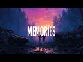Lagu BONZERR - Memories [Official Audio]