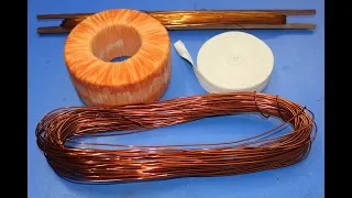 1000 watts amplifier transformer making rule electronics