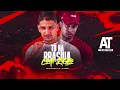 TÔ NA BRASILIA COM ZIGÃO - MC RODRIGUES DA ZO E MC ROGER